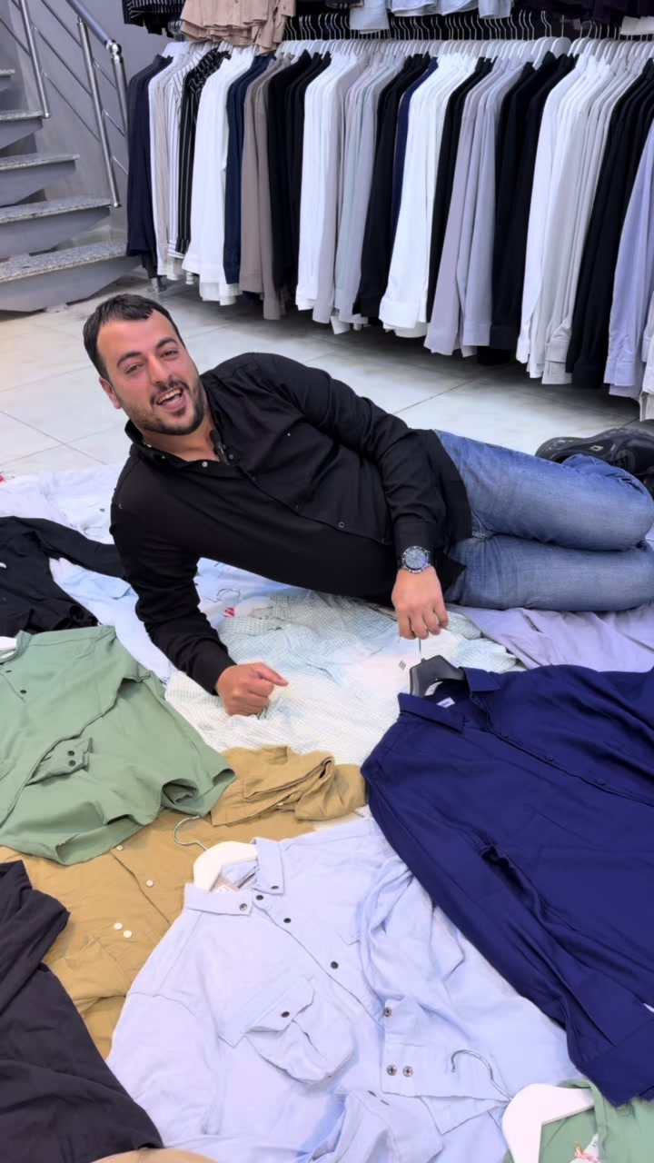 @Woodsman fıstıklık şubesi
