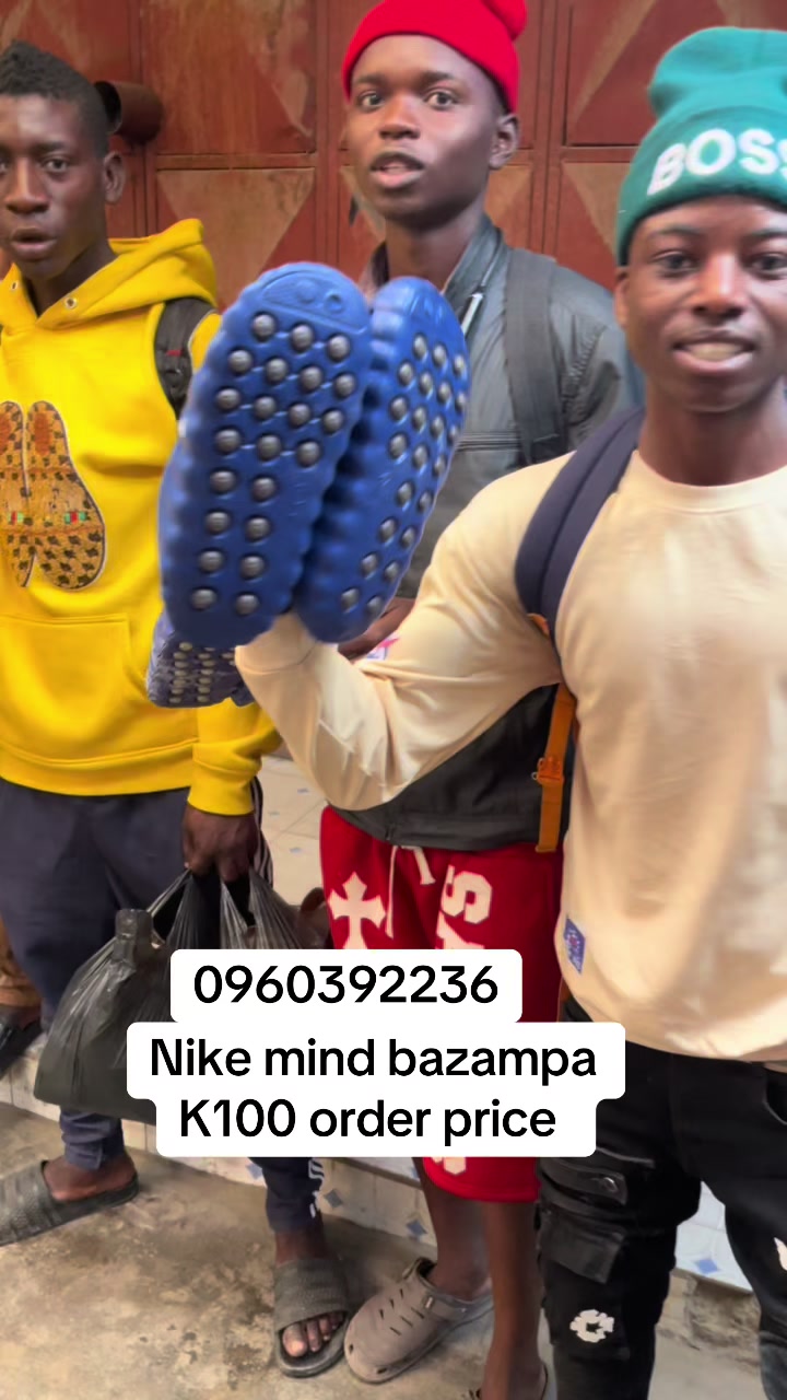 @Loka nshileseka