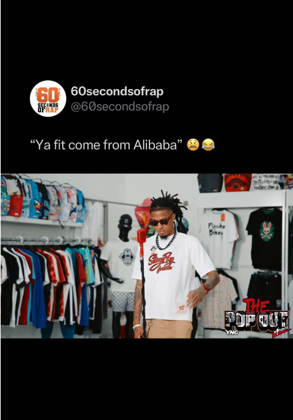 @60secondsofrap