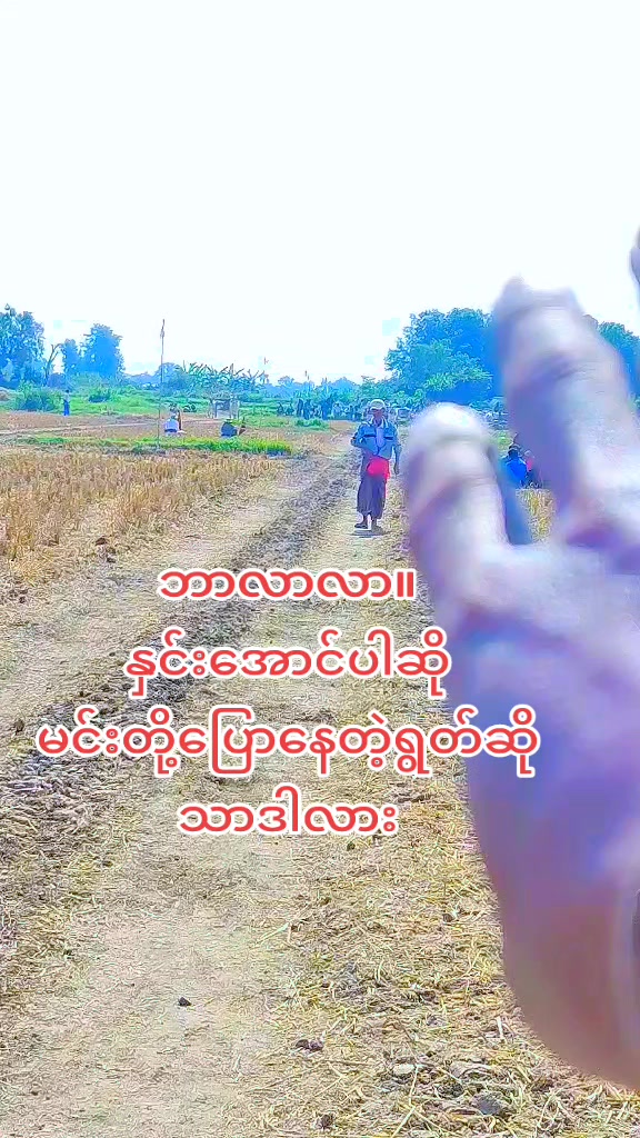 @THAN ZAW WIN
