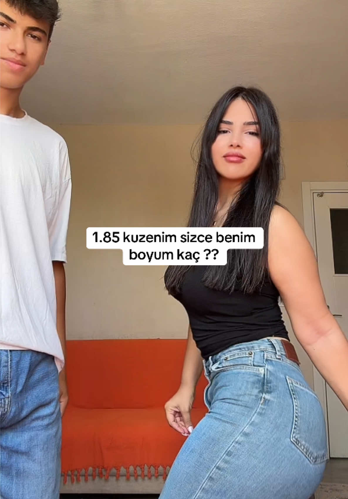 @ᗩᗪᗩᑎᗩ Kızı❤️