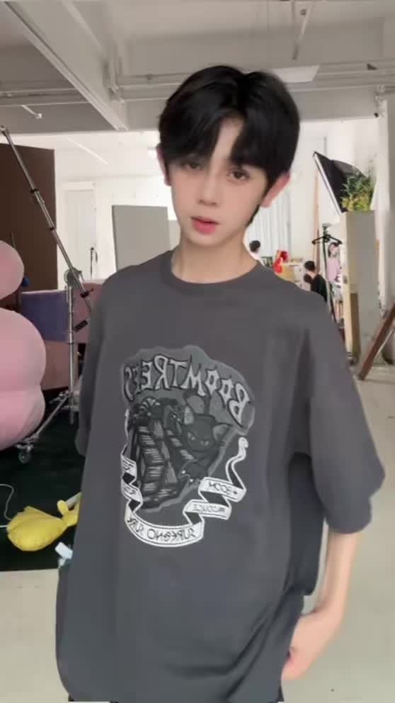 @Bryan 布莱恩