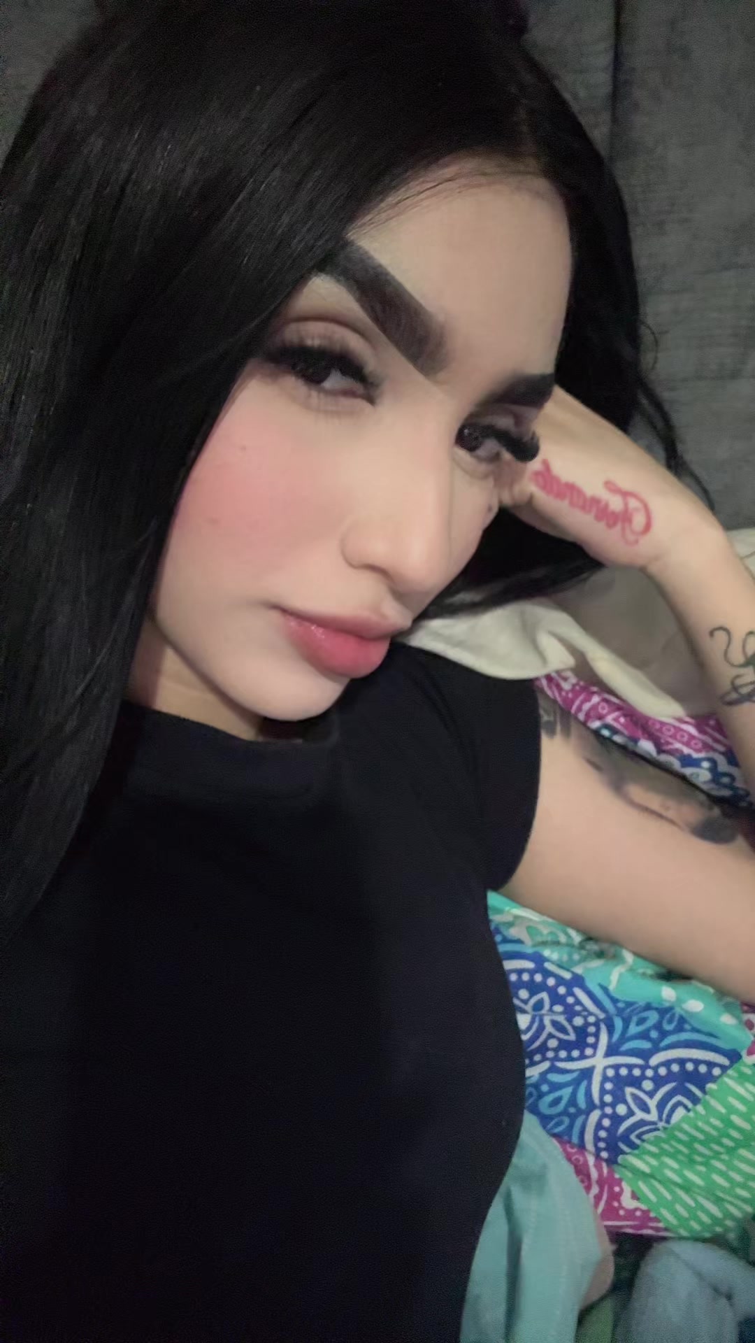 @Camila Martinez