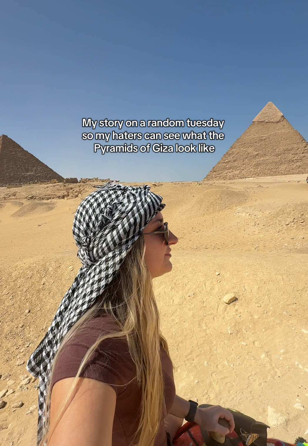 @Liz 🇵🇸 | travel content