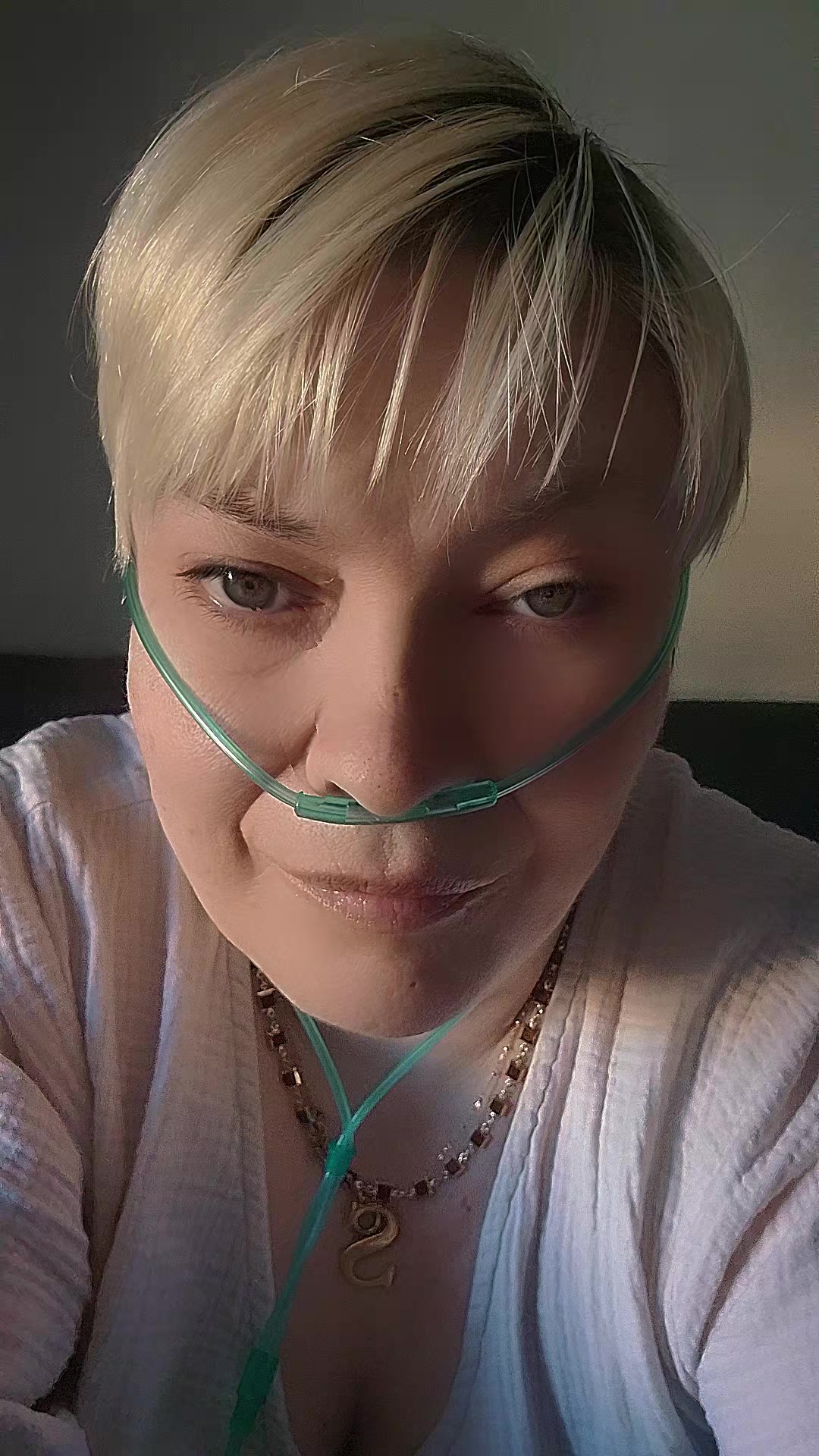 @Maleńka walka o każdy oddech🔥