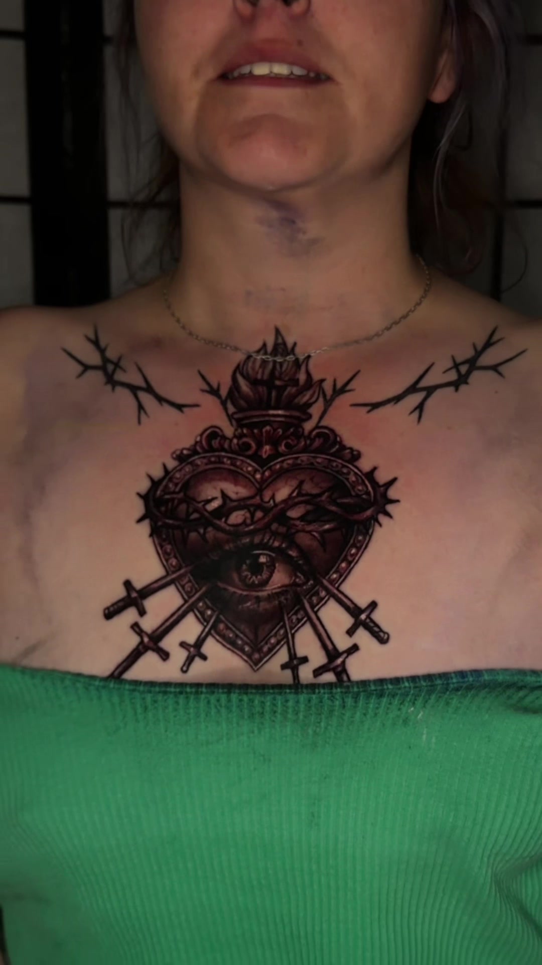 @tattoosbymelanie