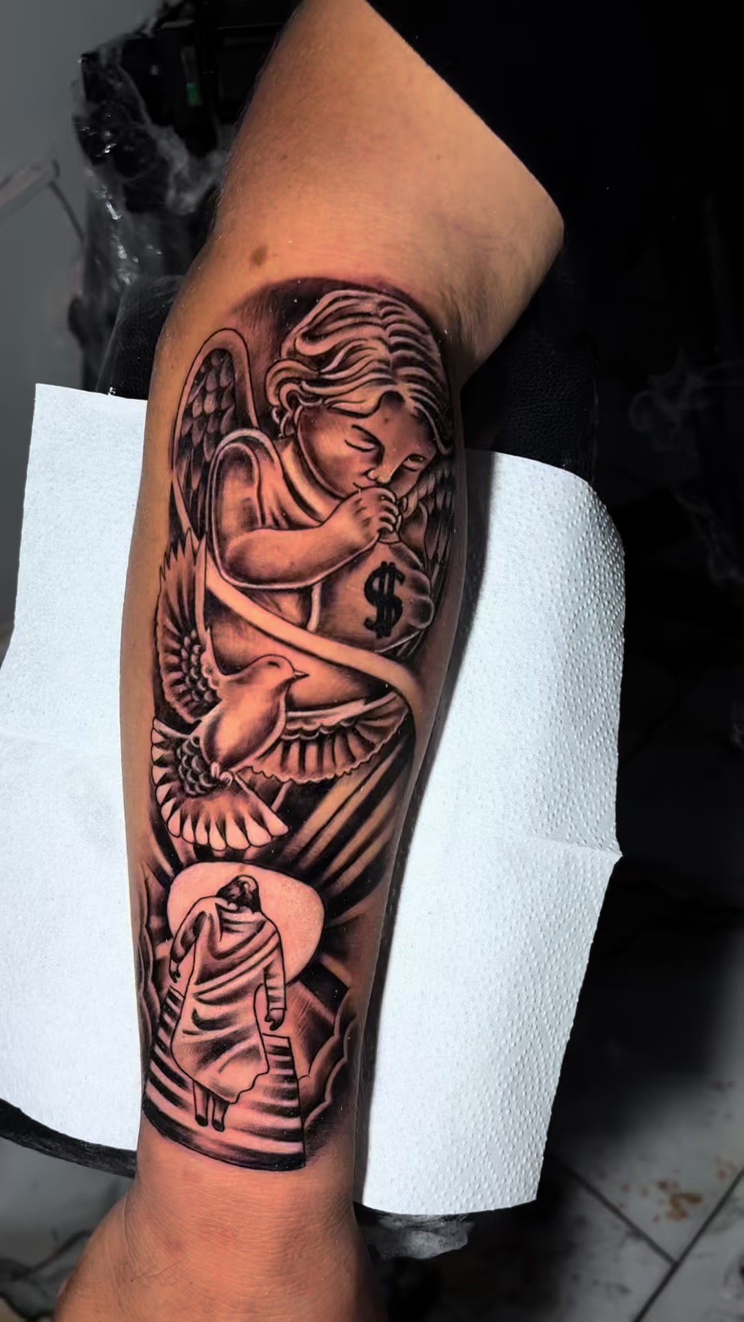 @Jona Tattoo