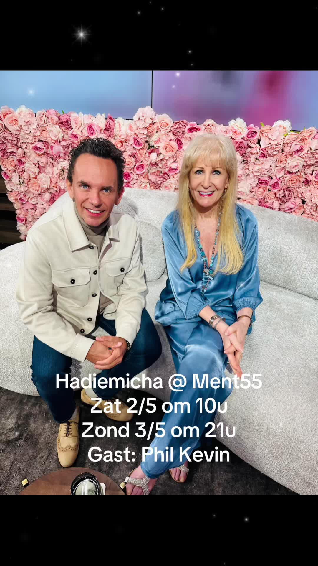 @Micha Marah