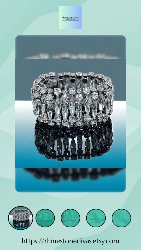 @RhinestoneDivas on Etsy