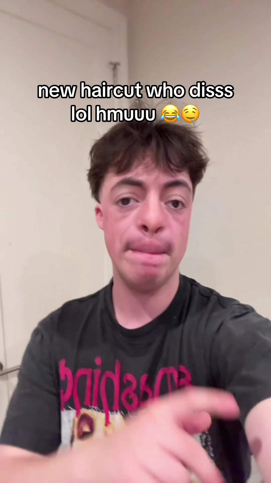 @Joey