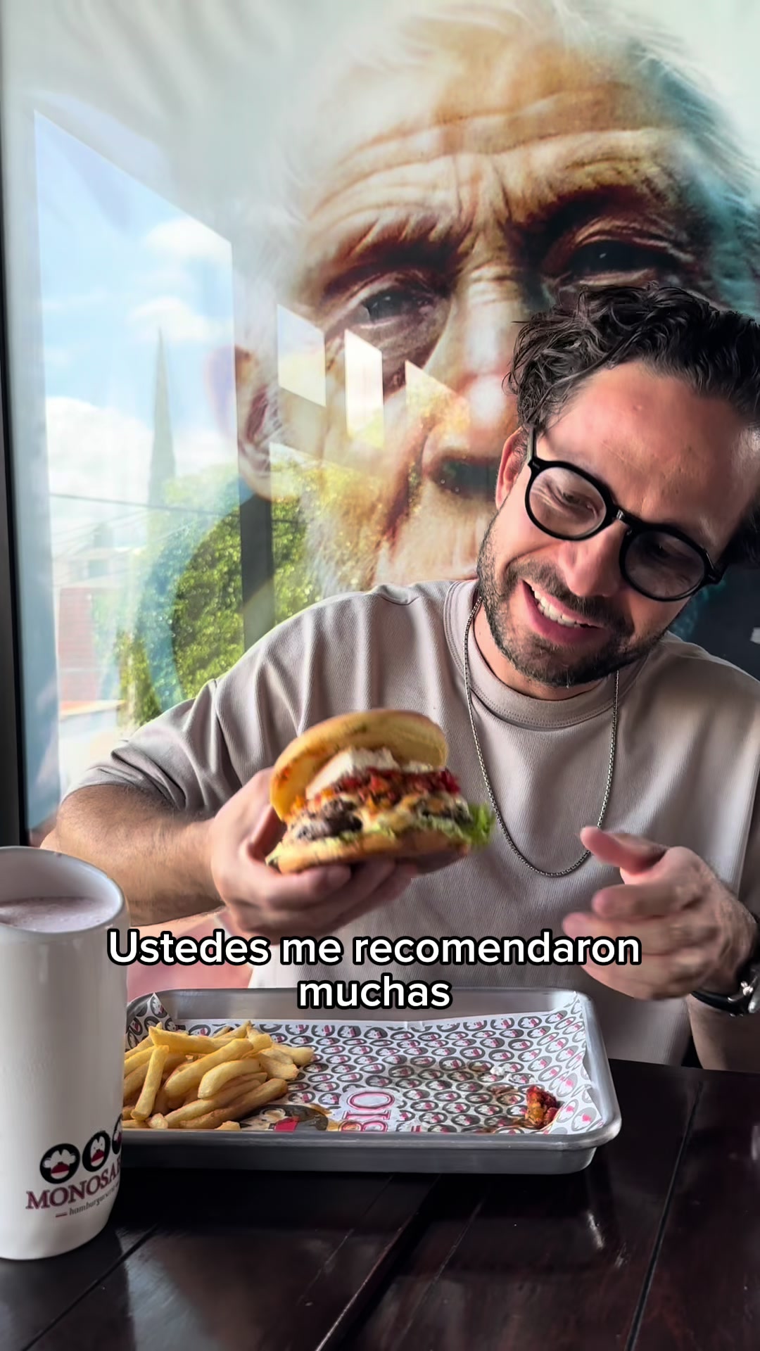 @Reporte Querétaro