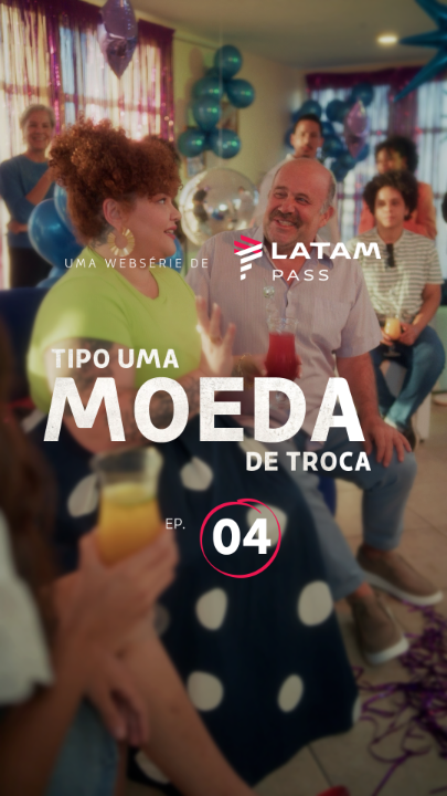 @LATAM Brasil
