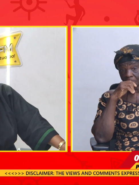 @Oheneni Adazoa