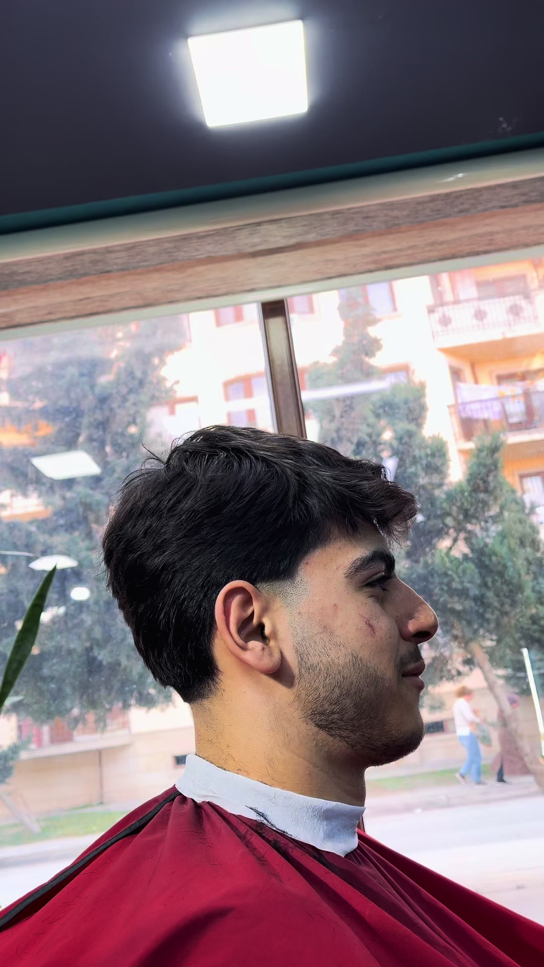 @fantaziya.barbershoop
