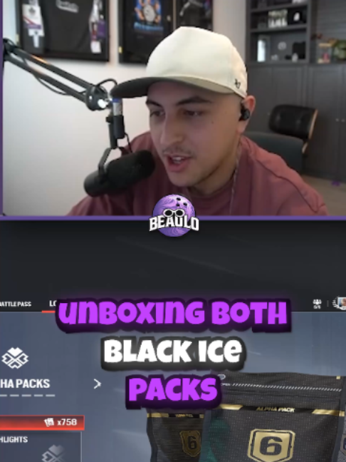 @Beaulo