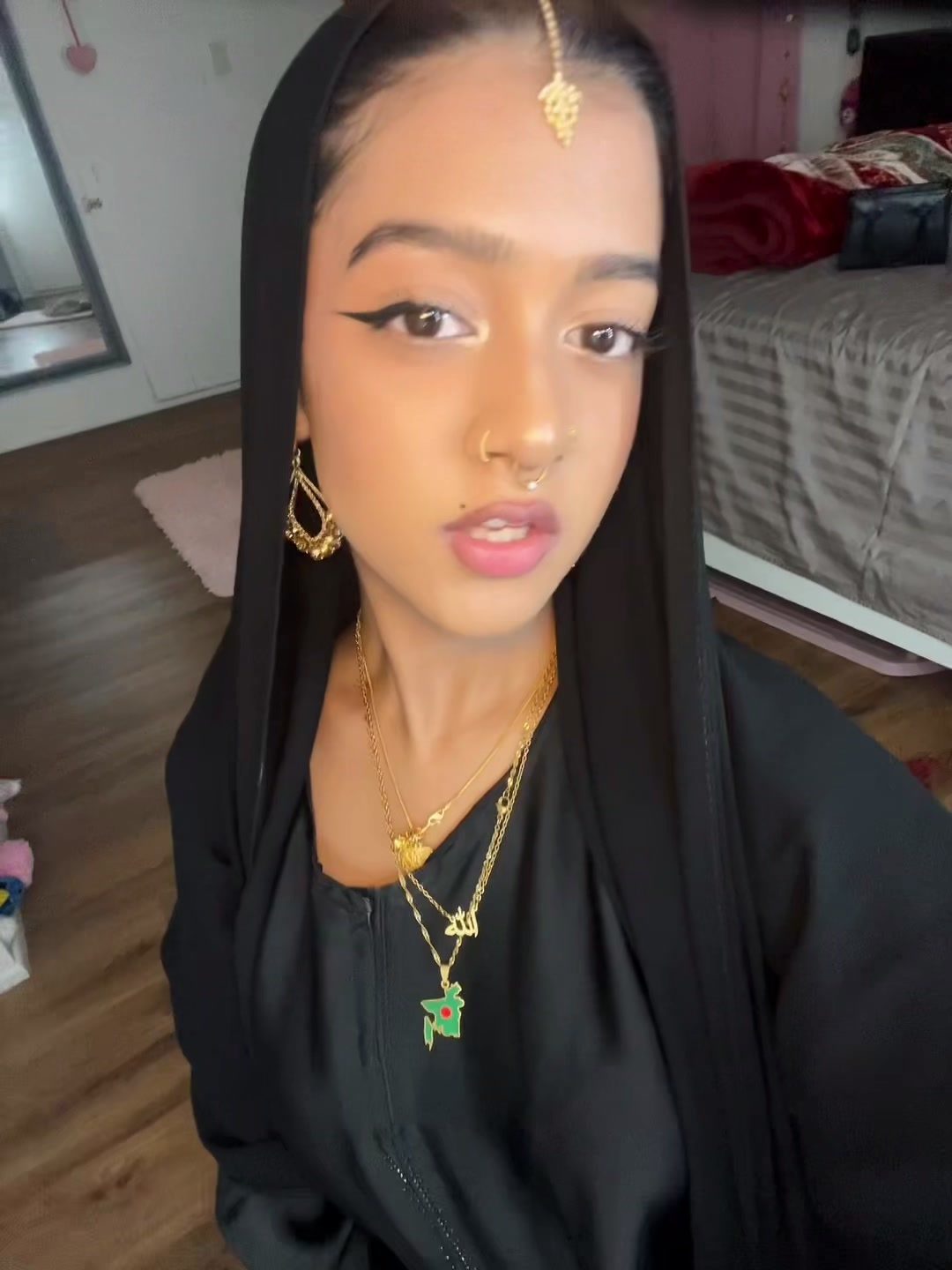 @mumtaha habib ☪︎