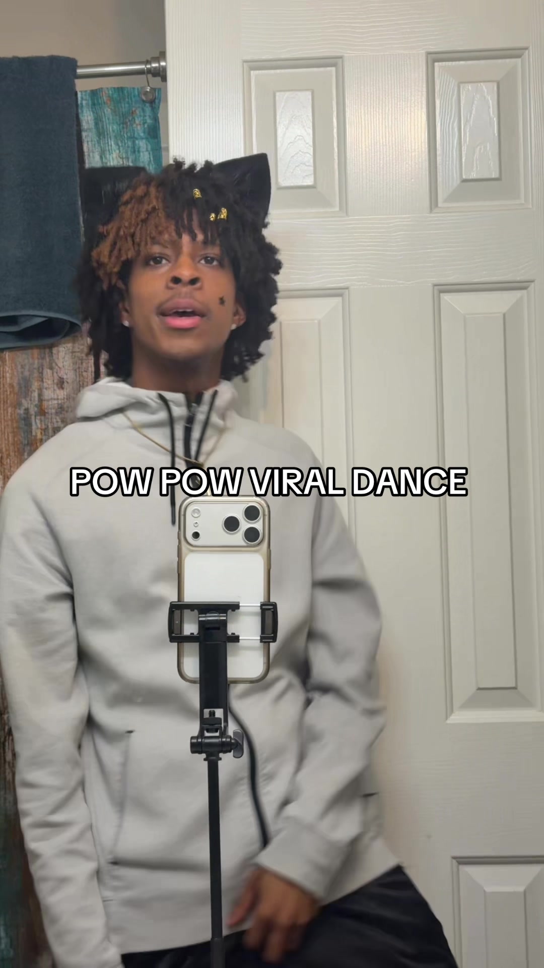 @Peanvt™