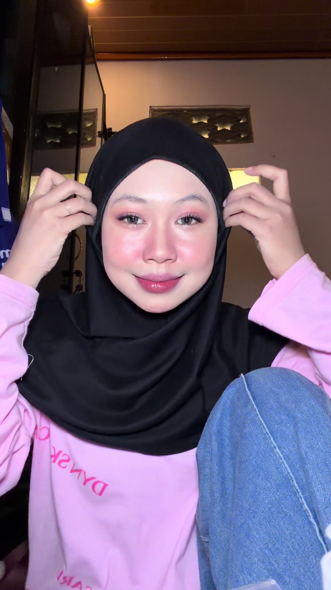 @Ini rika