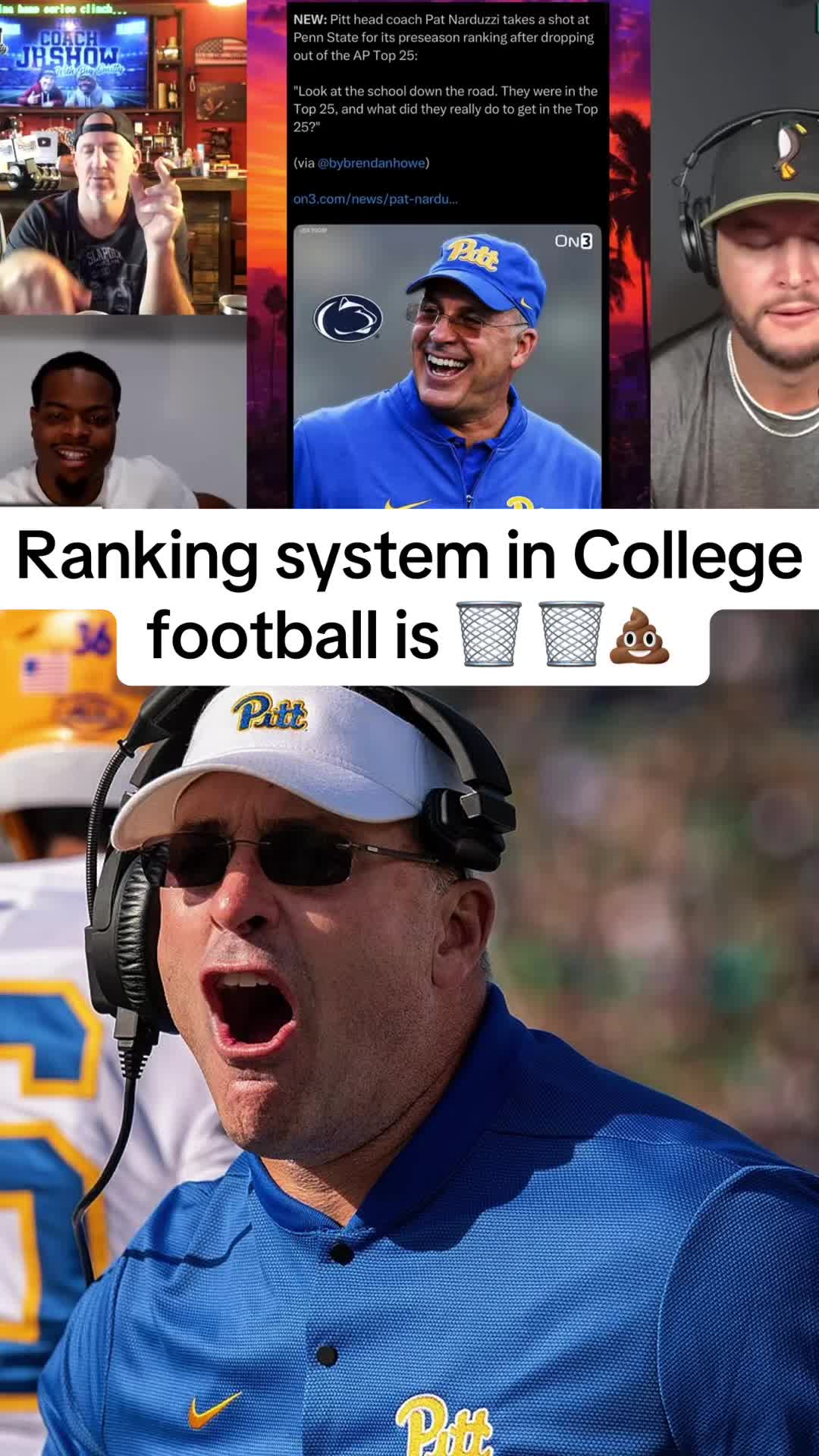 @CoachjbsmittyyFanpage