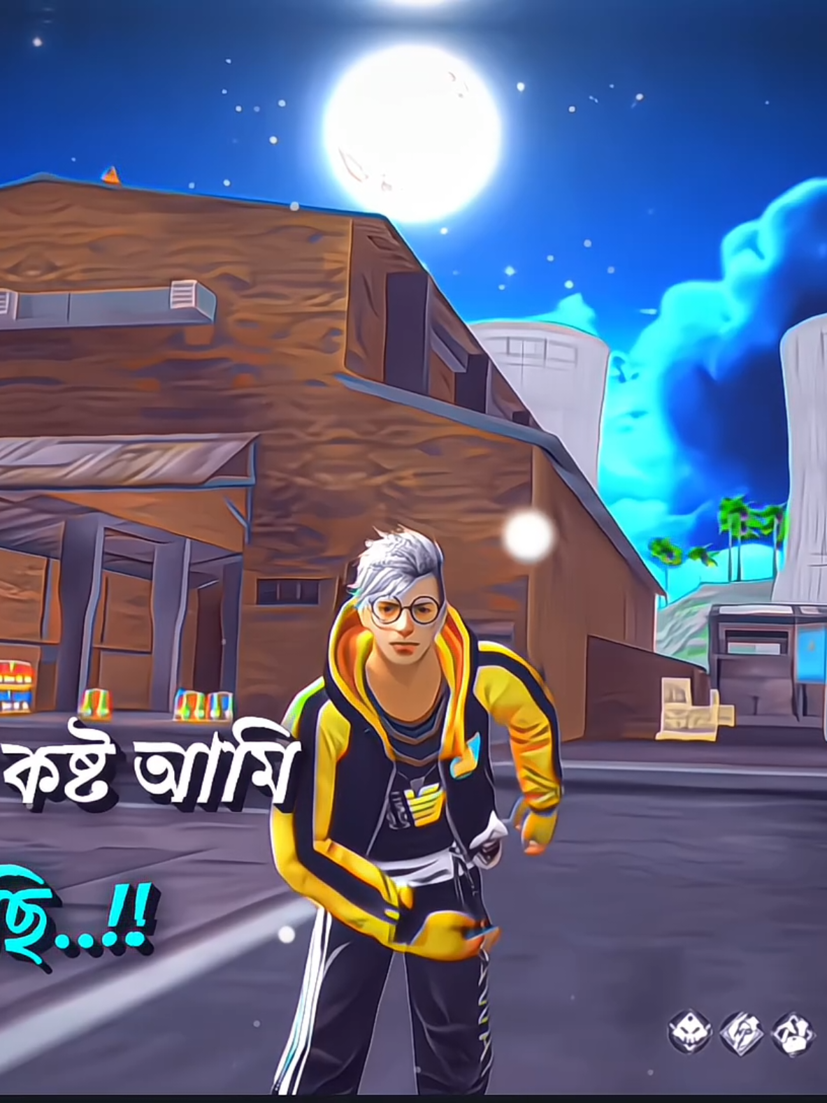 @🔥ꫝʟᴏɴᴇ★Gᴀᴍᴇʀ࿐👑