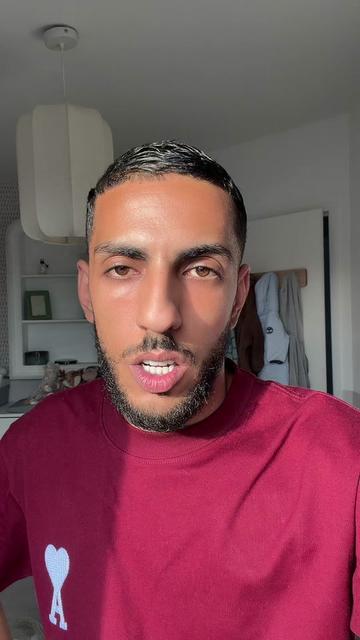 @S O F I A N E  & S E L M A