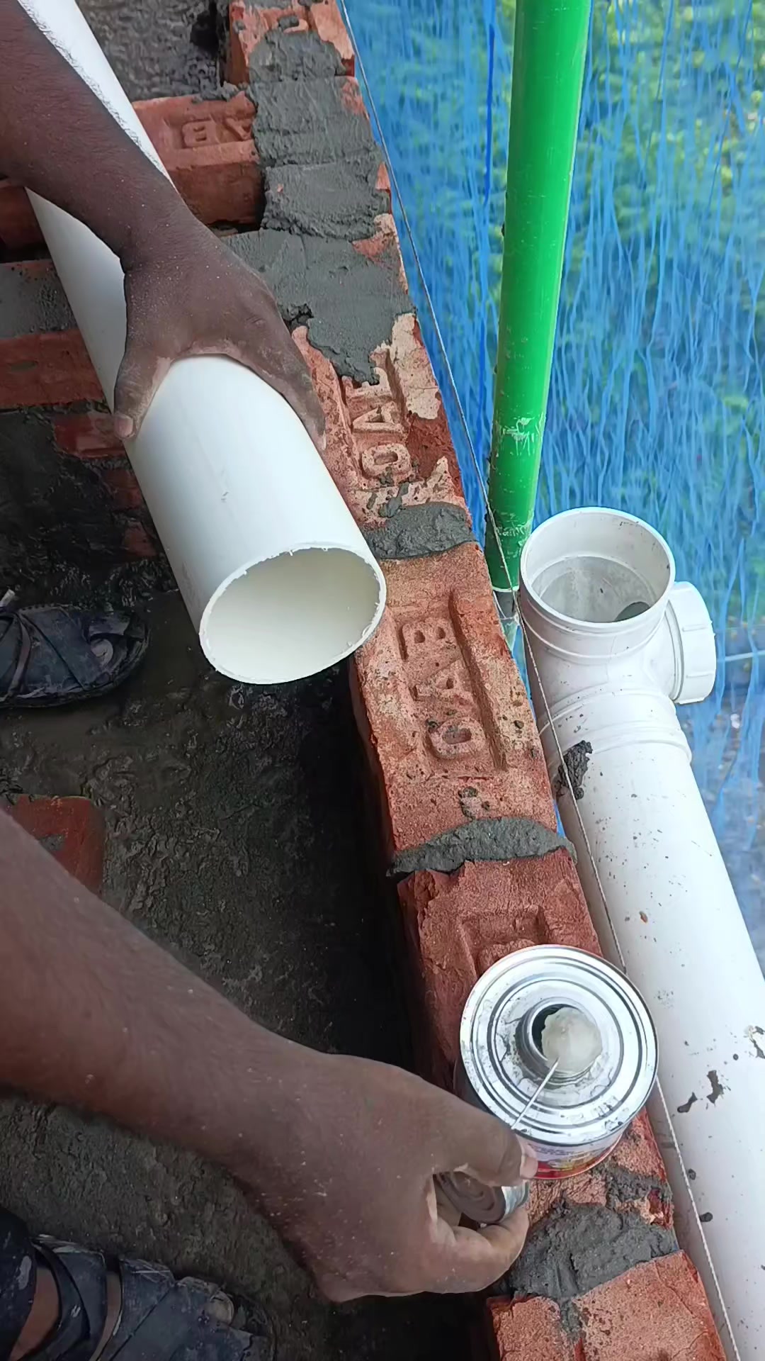 @রাসেল সেনেটারী প্লাম্বার