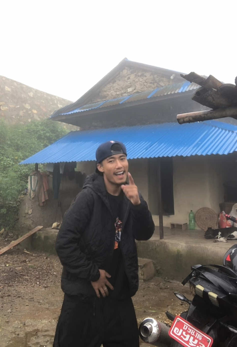 @Rabin Vlogs🇳🇵