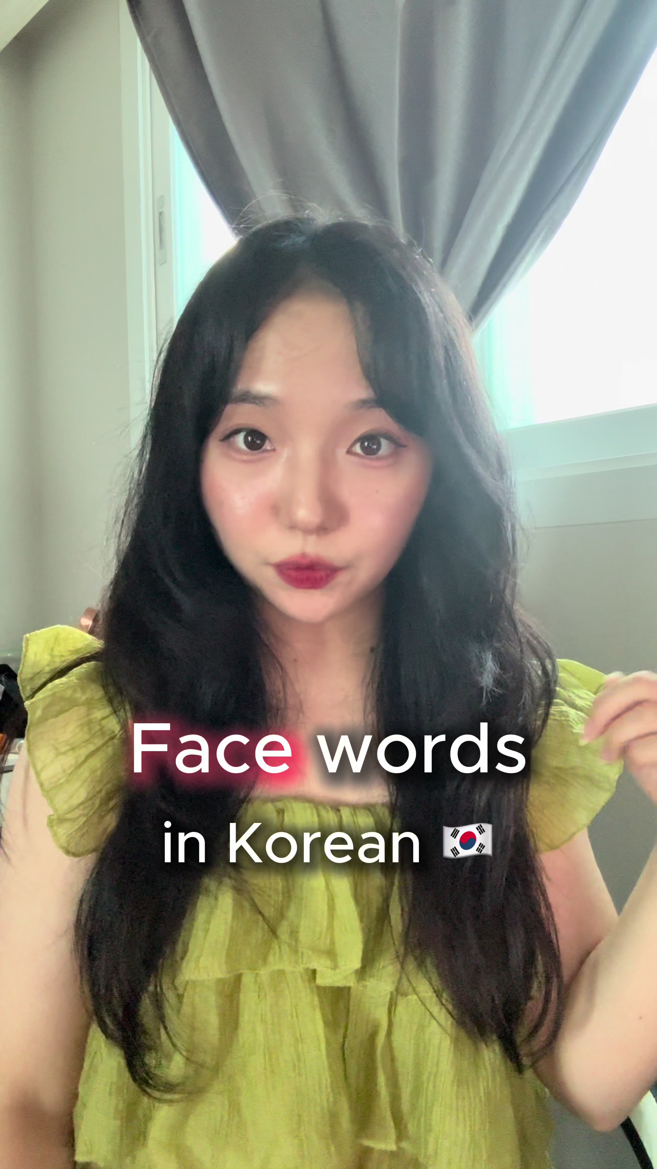 @weejinny._korean 🇰🇷