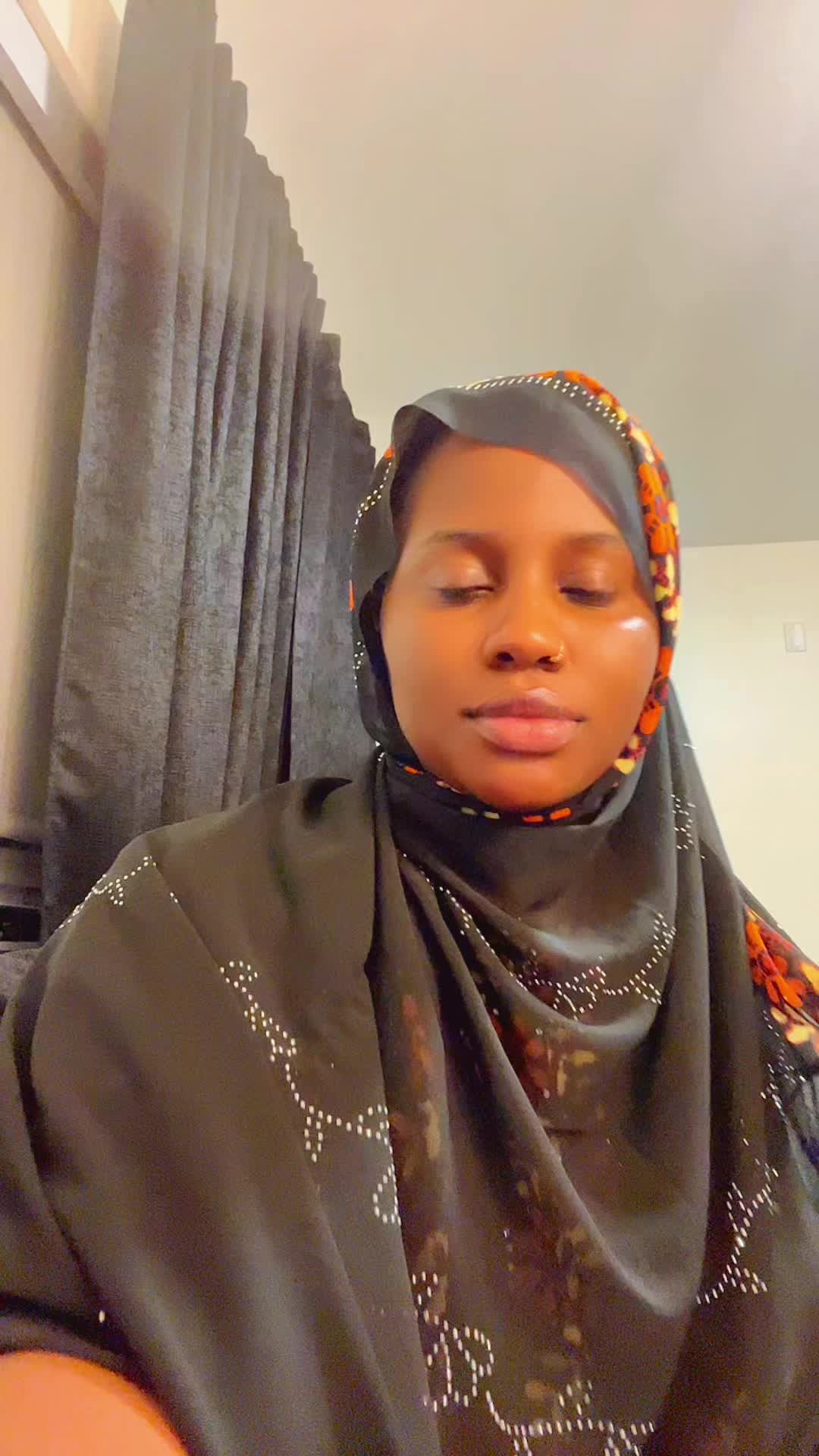 @Isha Hassan