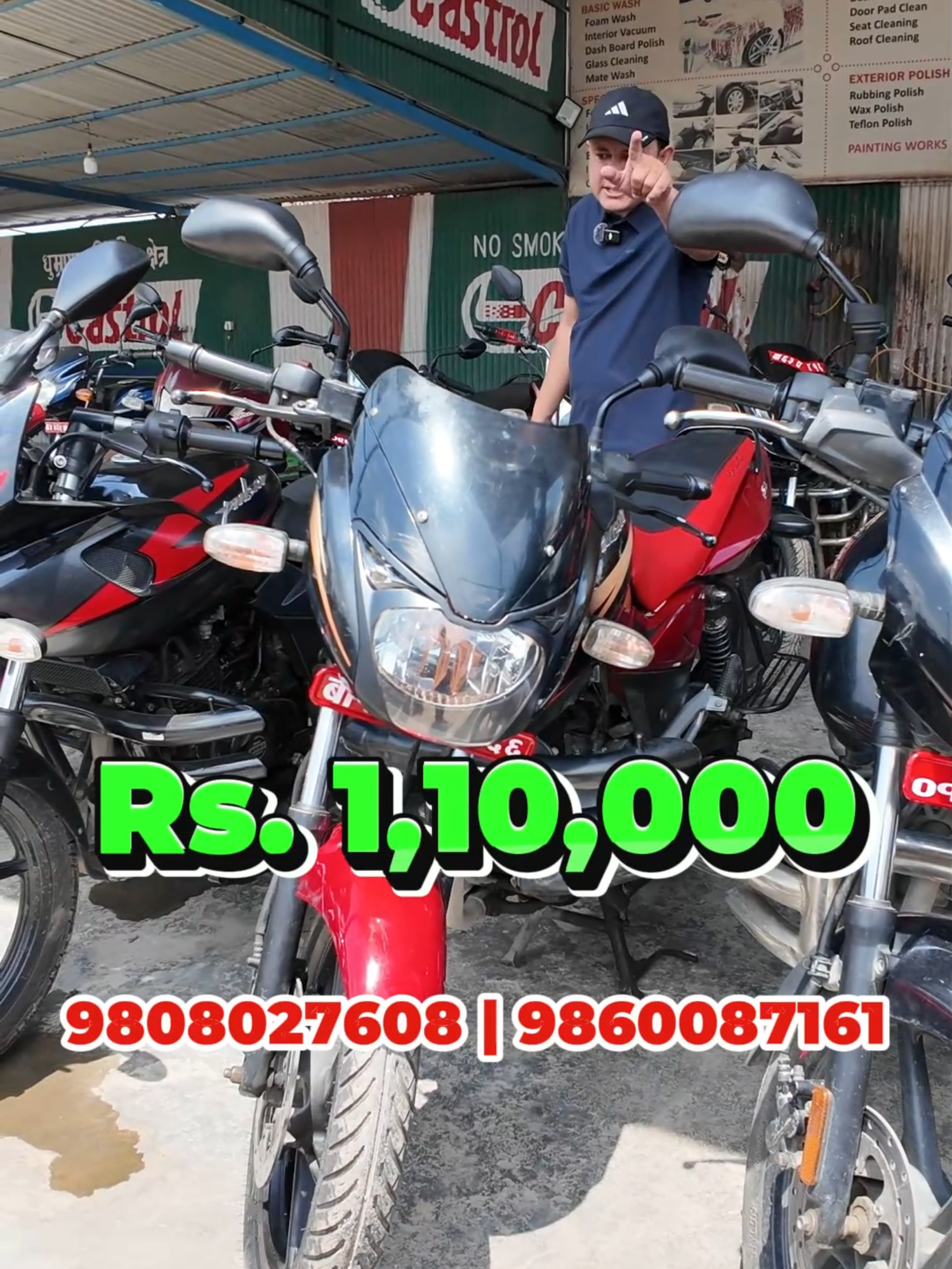 @BikeBazarNepal.com