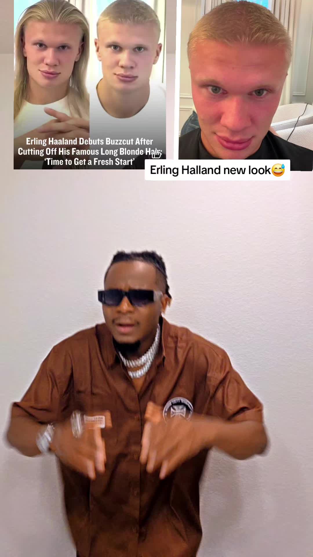 @Lee Blake 🎙️