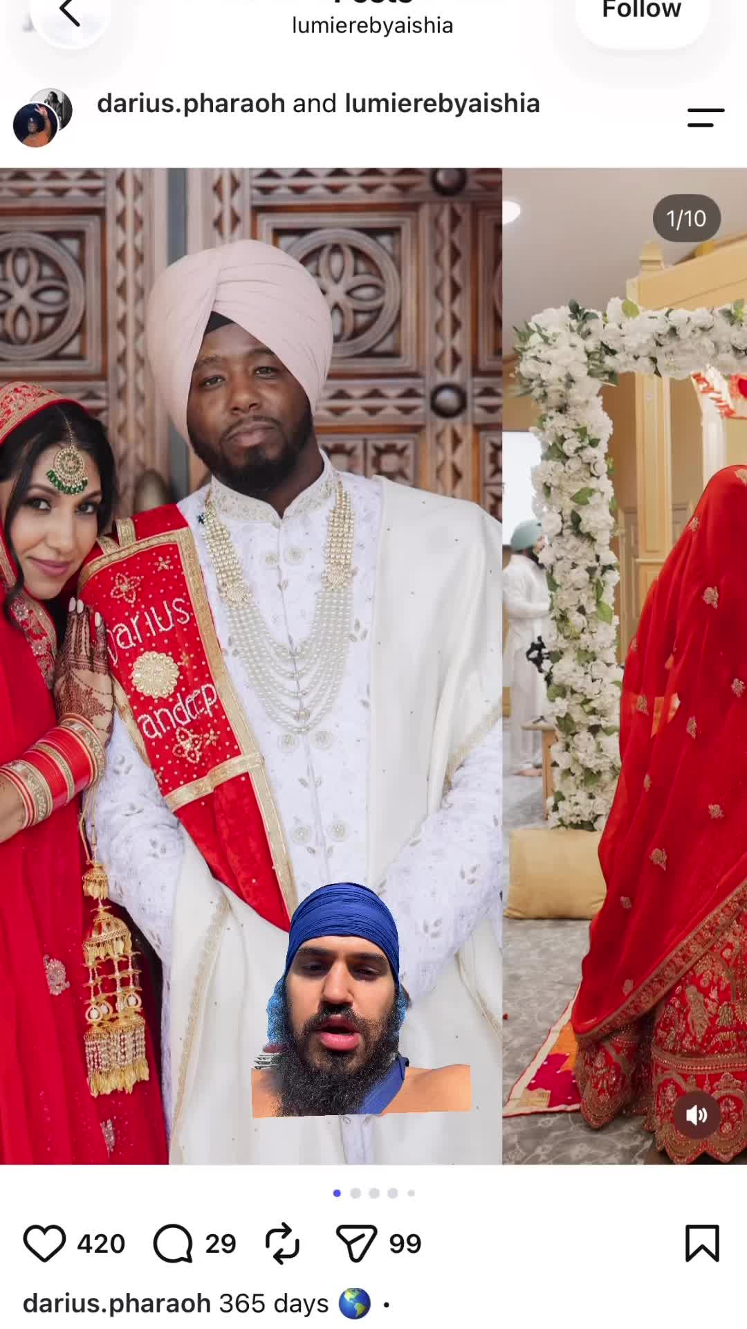 @Gurpartap Singh Khalsa