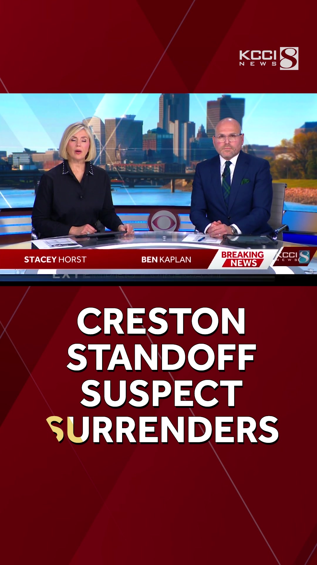 @KCCI News