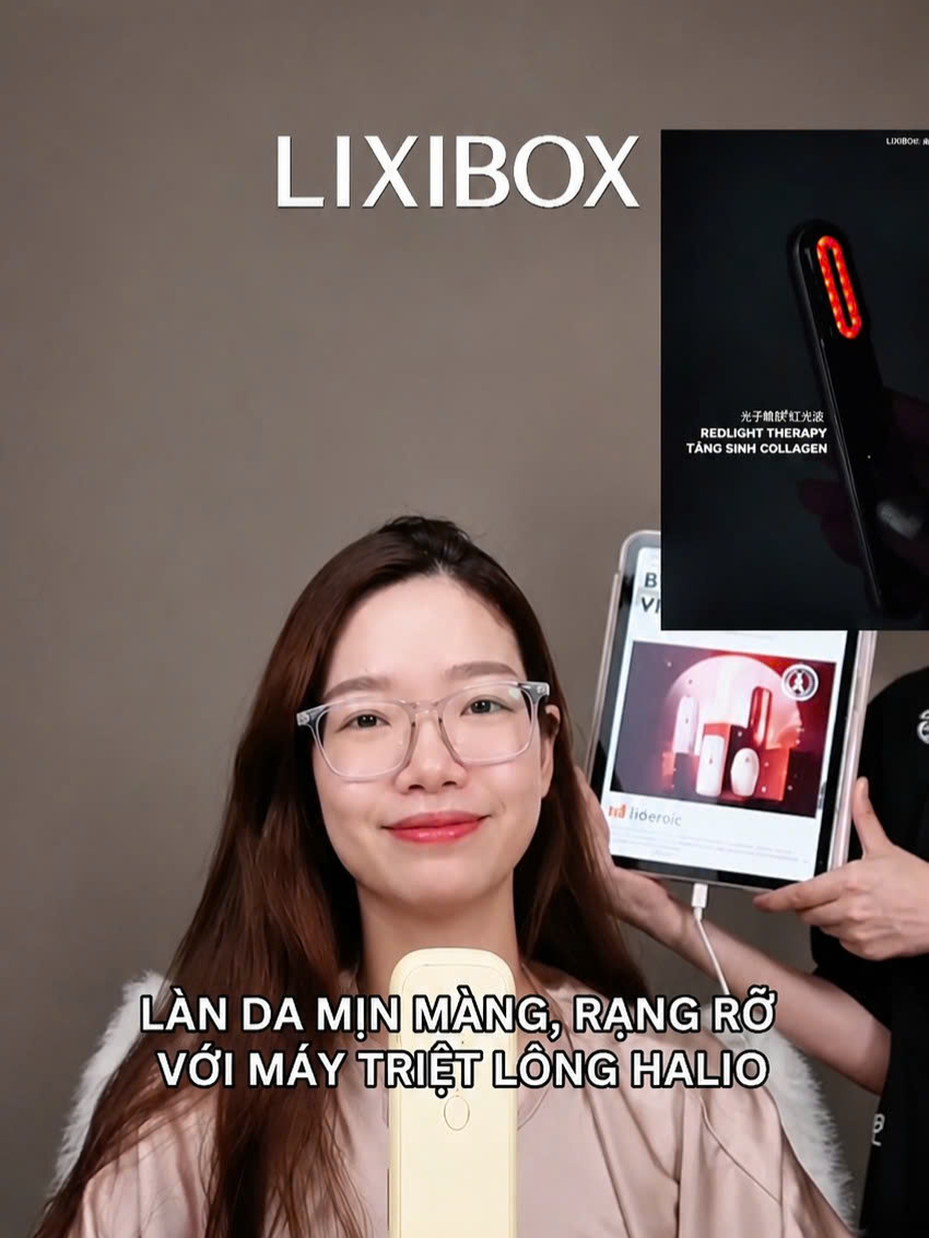 @lixibox vietnam