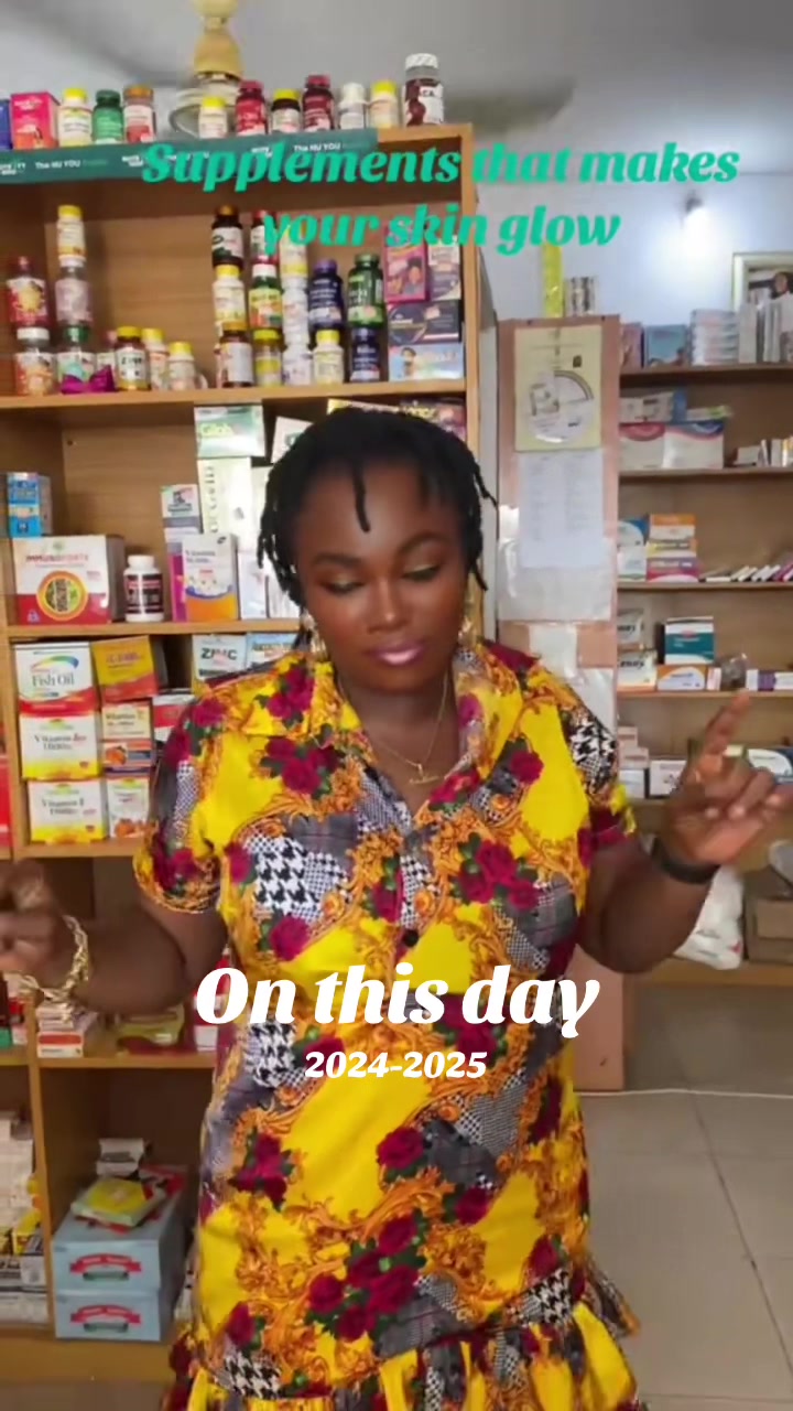 @Nelly Charity/Pharmacist