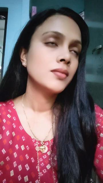 @Dipika Karki