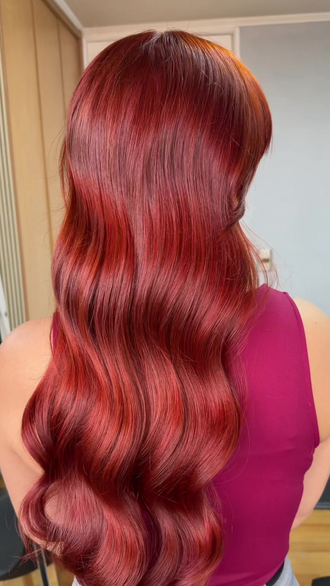 @Atenea Healthy Hairs