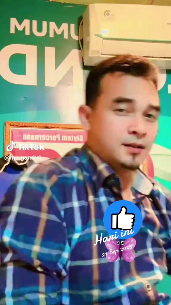 @Bunda Lilis R