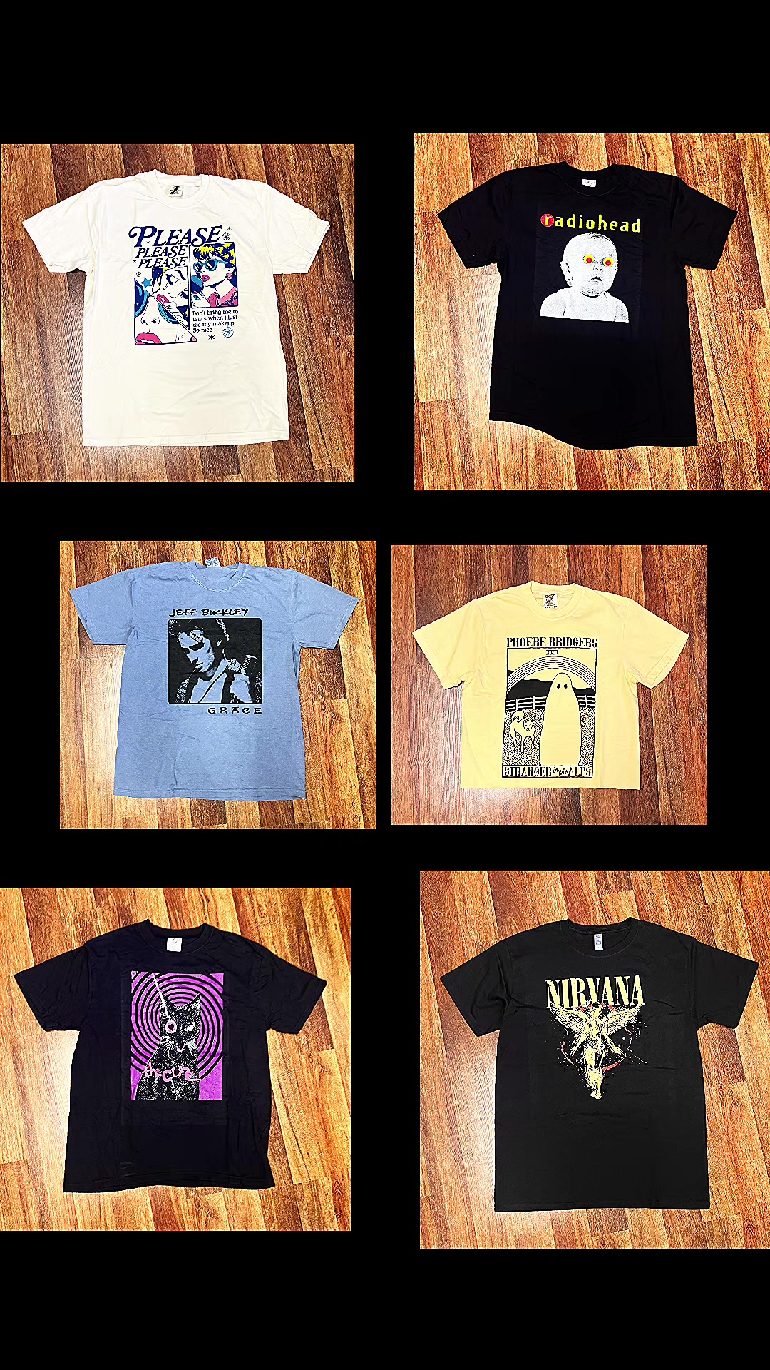 @Vintage Vibes Records