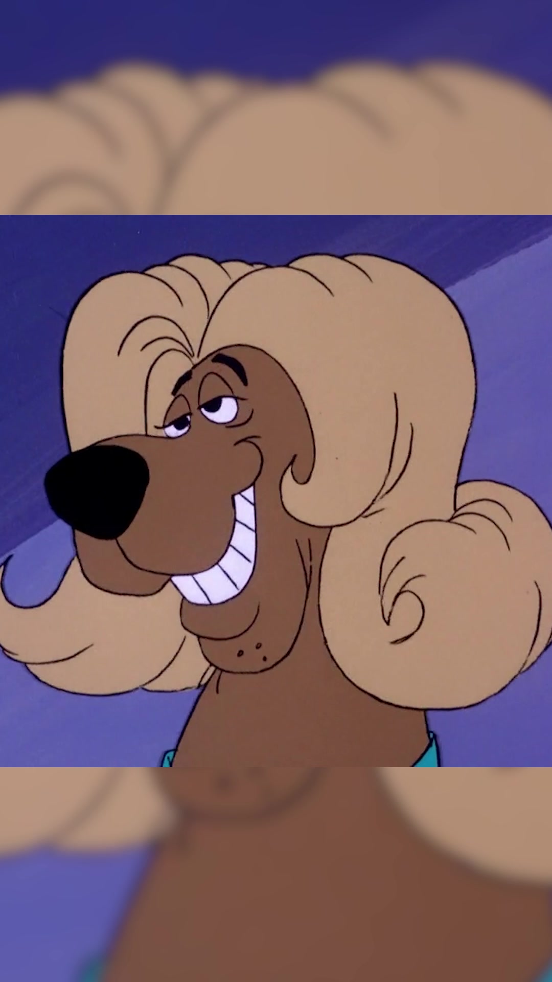 @Scooby–Doo
