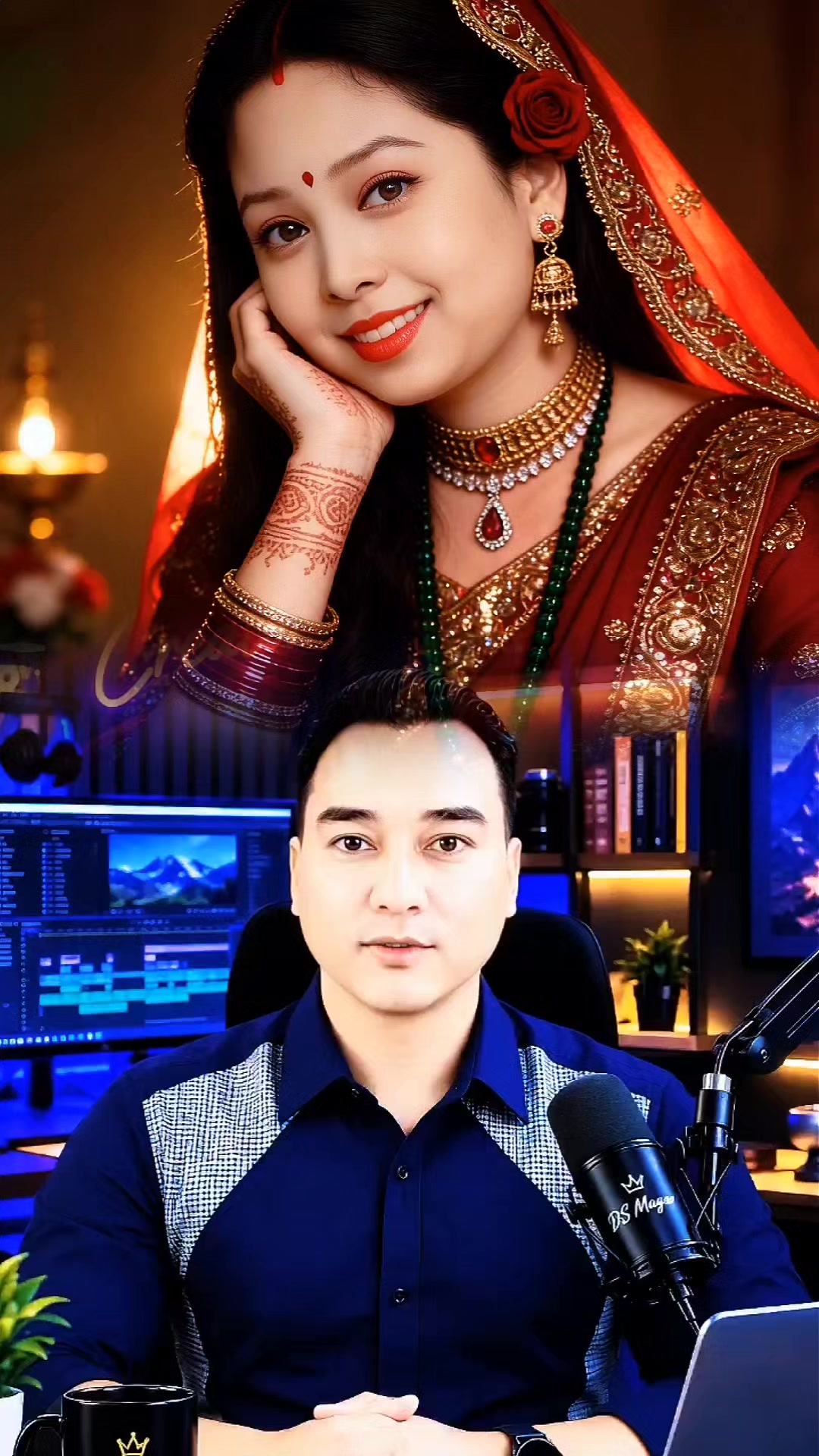 @Rohita Baidya