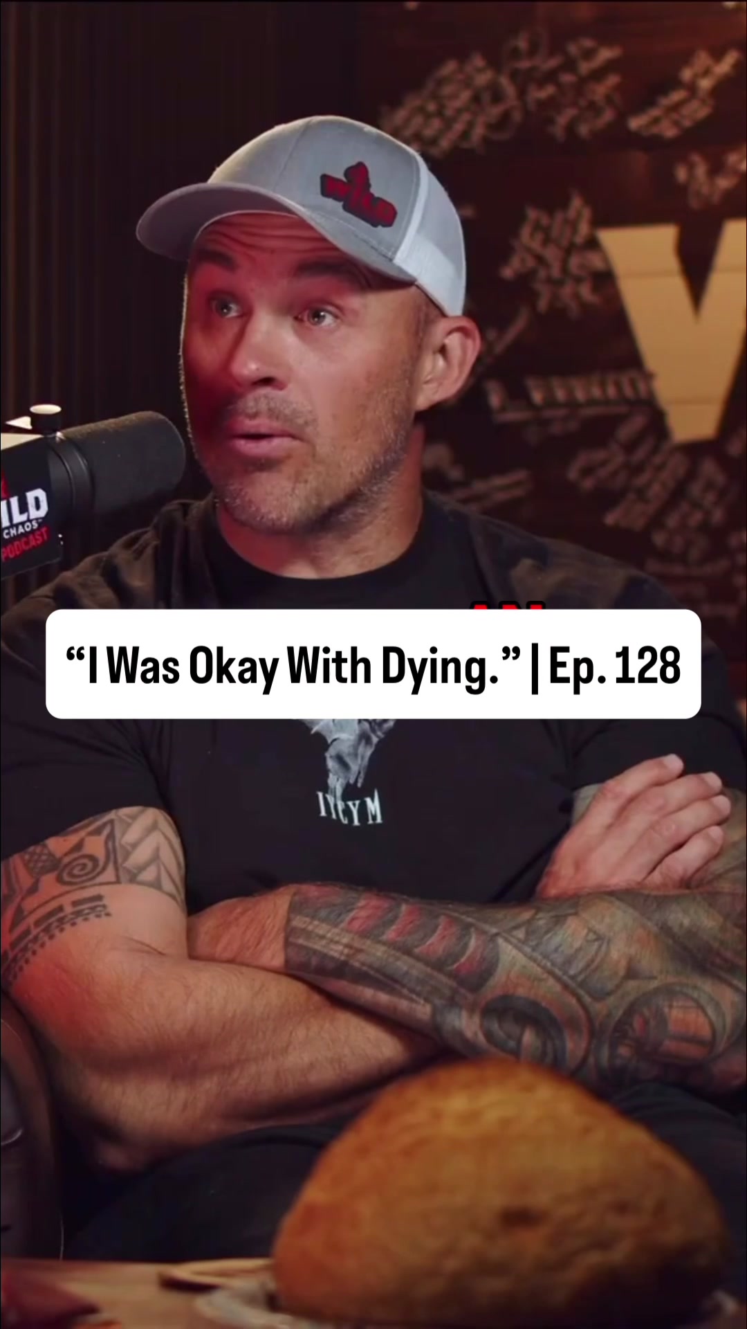 @TheWildChaosPodcast