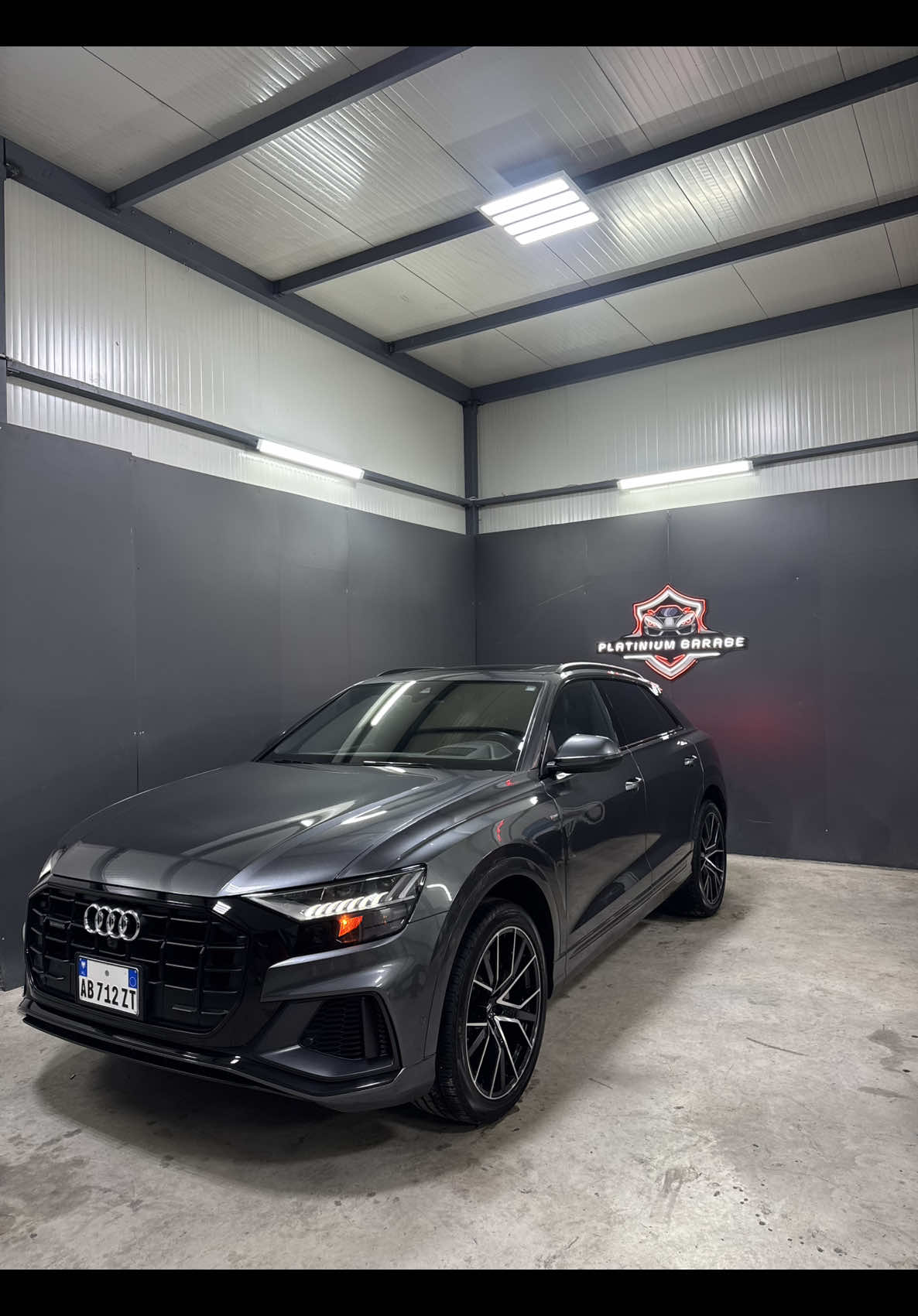 @platinium.garage