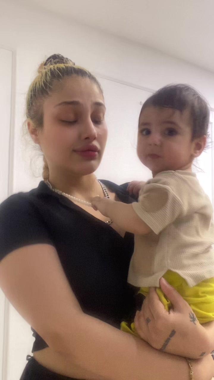 @Mommynegin