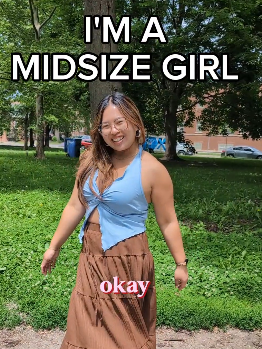 @MidsizeAsianQueen
