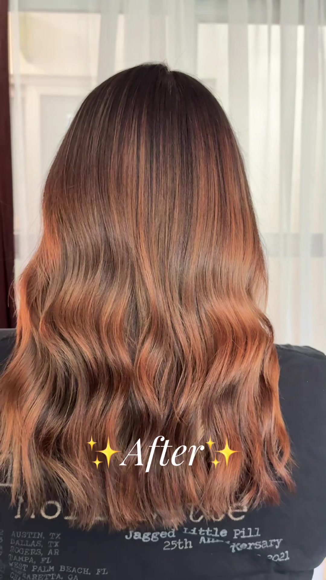@Amber | ATL HAIRSTYLIST ❤️🔥✨