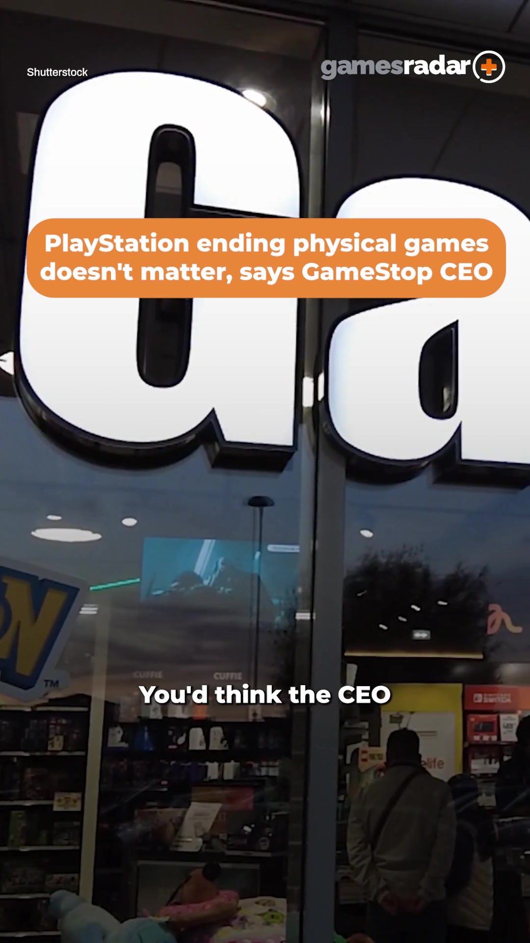 @Gamesradar.com