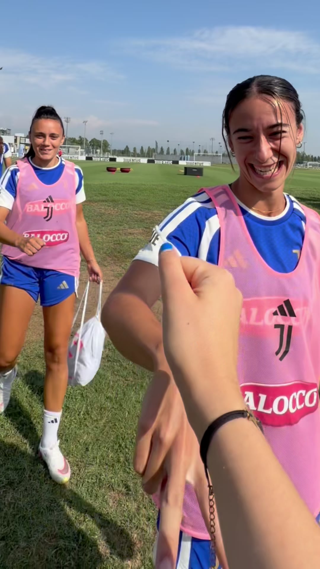 @Juventus Women