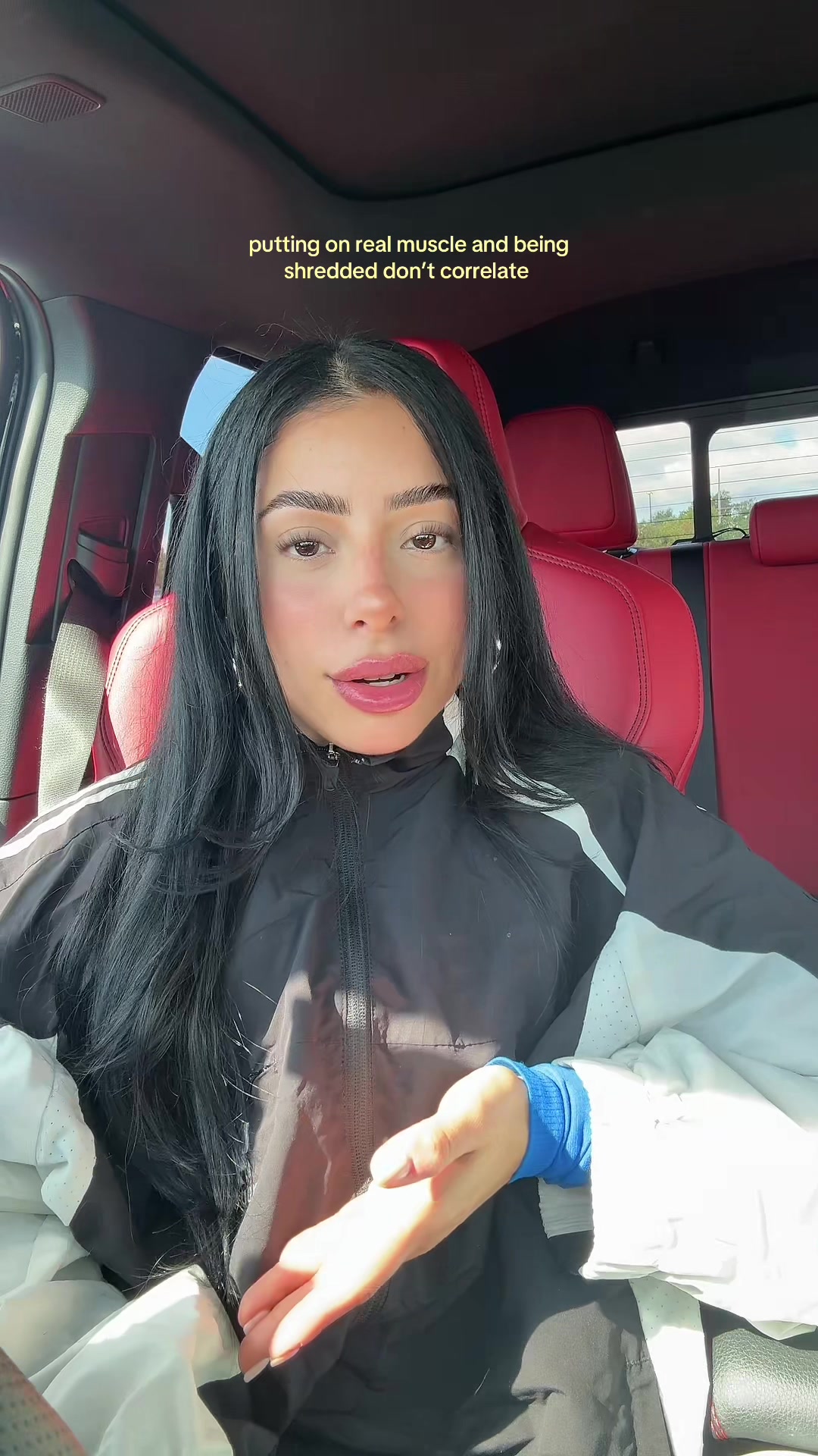 @riley kristine