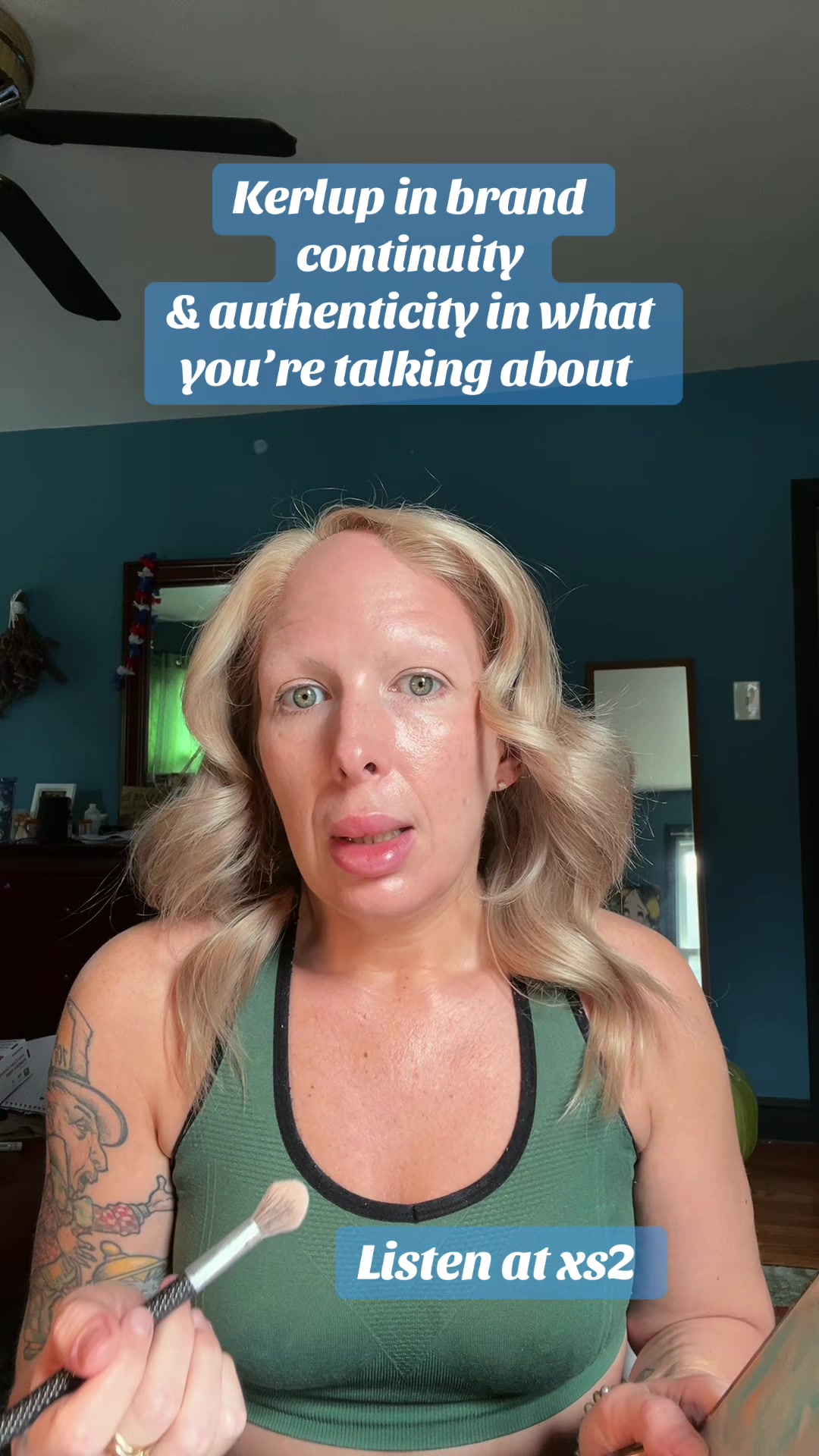 @Katie